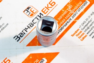 F30011619 Адаптер ключа Бита для ключа SOCKET WRENCH BIT MTU